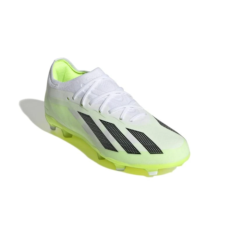 シューズ adidas CRAZYFAST+ FG Amazon.com | adidas X Crazyfast+ Firm Ground Cleats M 7.5
