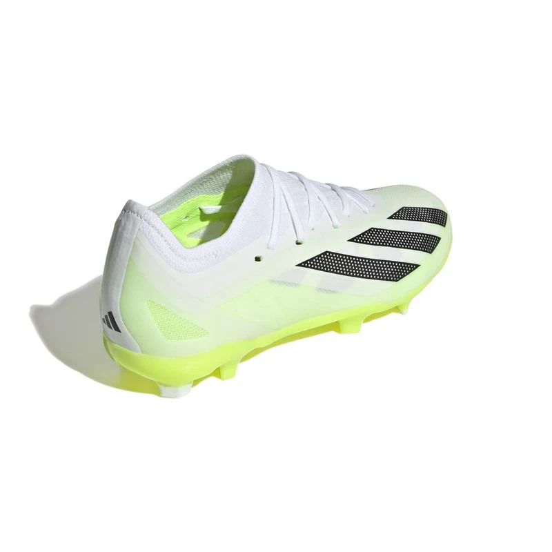 スポーツトイ・アクショントイ #UNBRANDED STEPROUND FULLSIZE Adidas Kids X Crazyfast.1 FG Soft Ground Football Boots