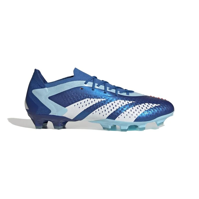 Predator boots blue shop