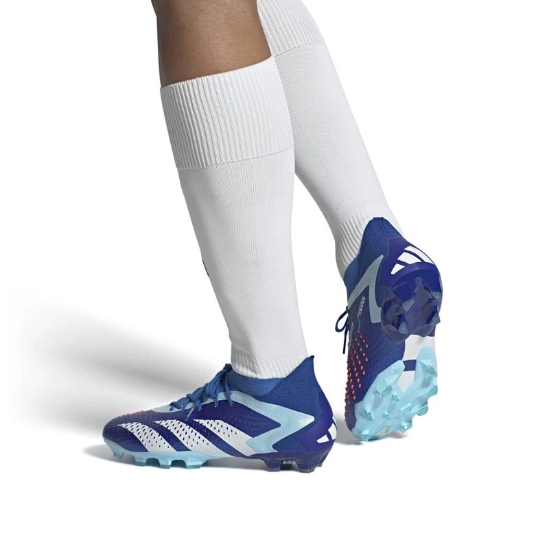 Adidas Predator Accuracy/1 AG Soft Ground Football Boots