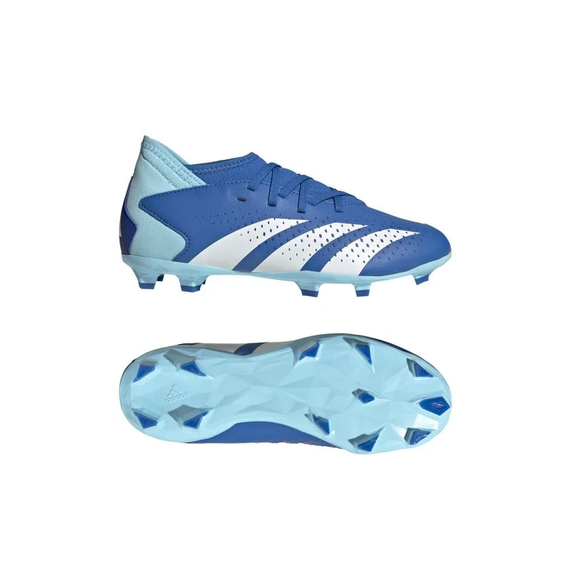 Adidas predator azules best sale