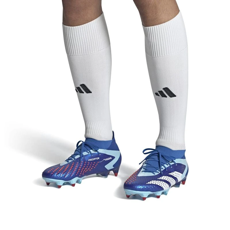 Adidas Predator Accuracy/1 SG Soft Ground Football Boots