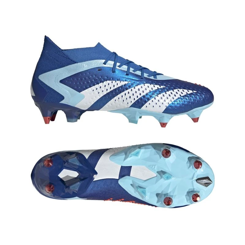 Latest adidas soccer boots online
