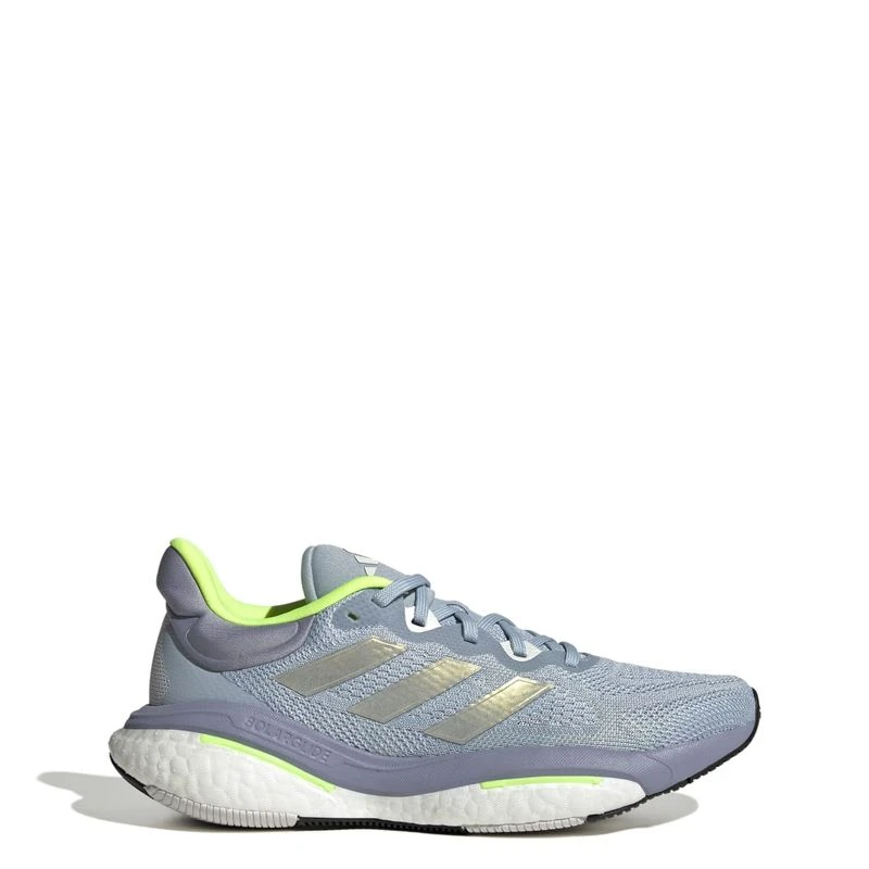 adidas gazelle silver green womens Adidas Solarglide 6