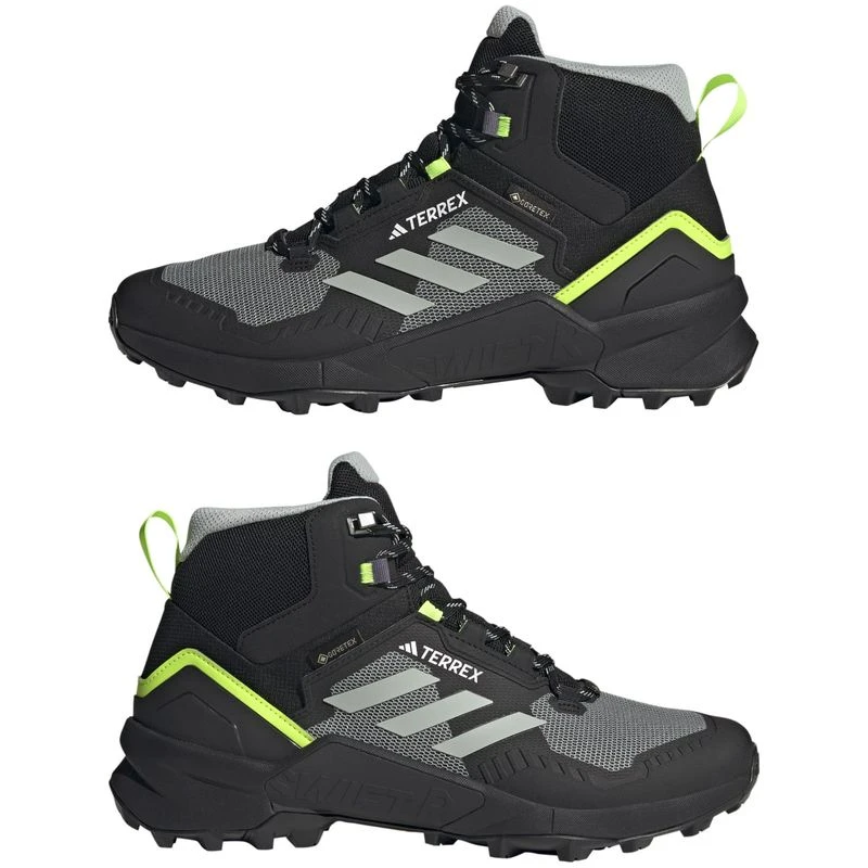 Adidas swift r mid new arrivals