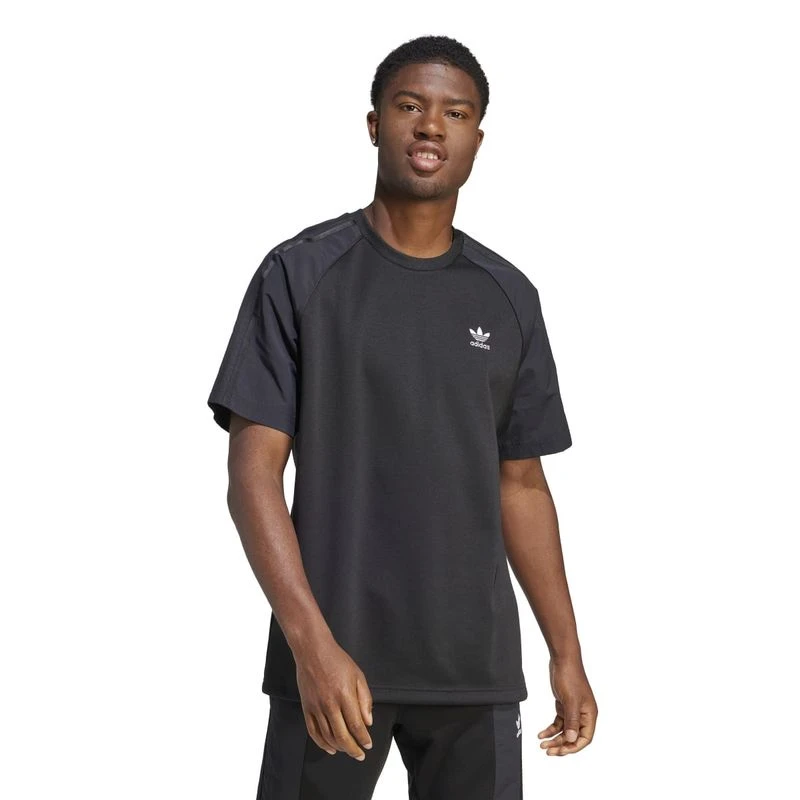 Adidas Maglia Re Pro Uomo Nero privatesportshop