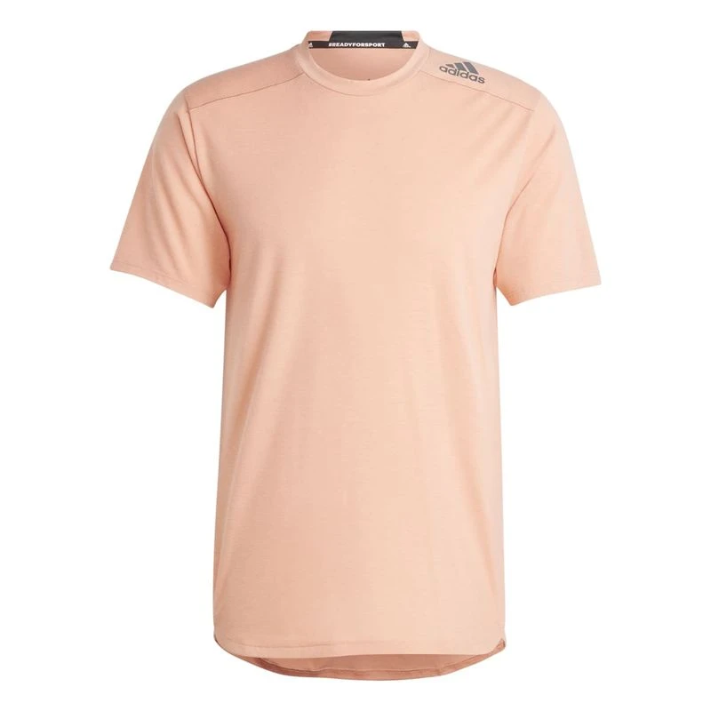 Maglia rosa adidas uomo 2025