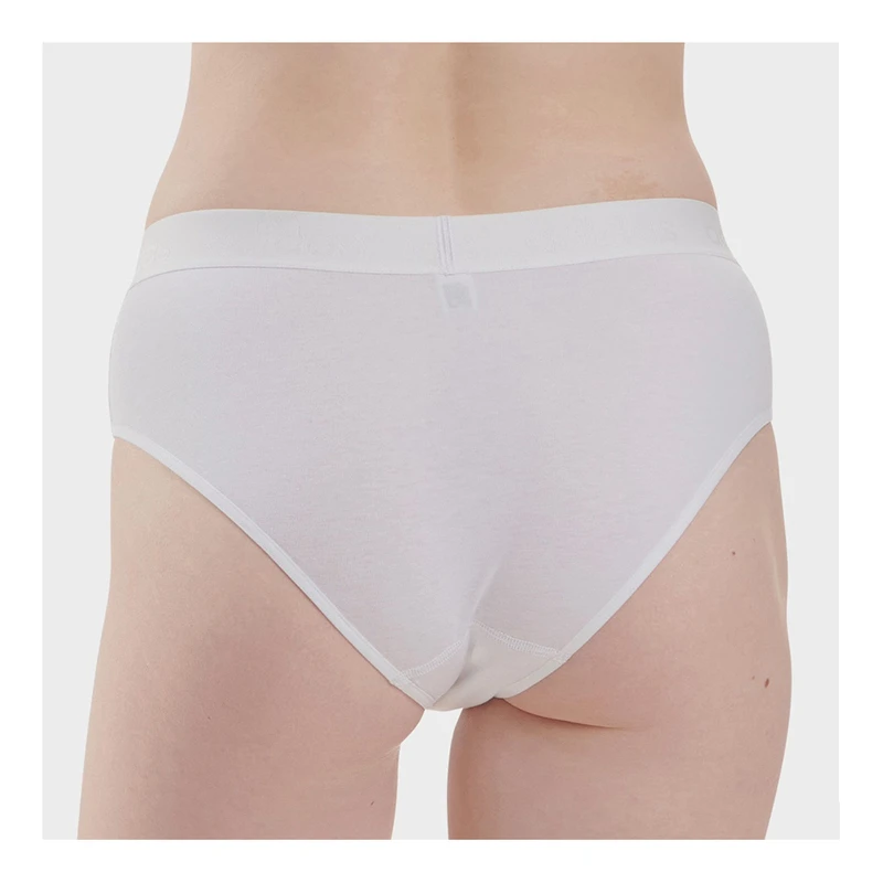 Adidas Sous vetements 0IL140909 Femme Noir Blanc privatesportshop