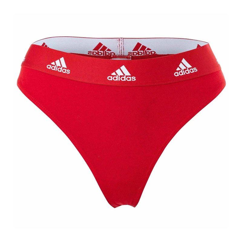 Adidas Womens 0IL442380 Underwear (Black/Grischine/Red)