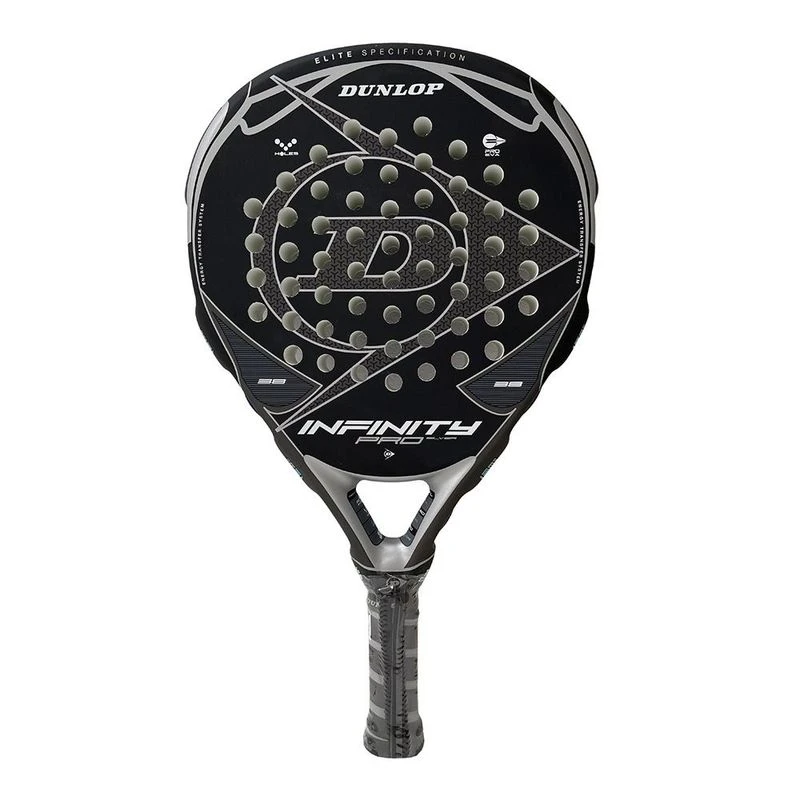 Raquette De Tennis Dunlop Power Flex 90 – Avec Housse – Occasion