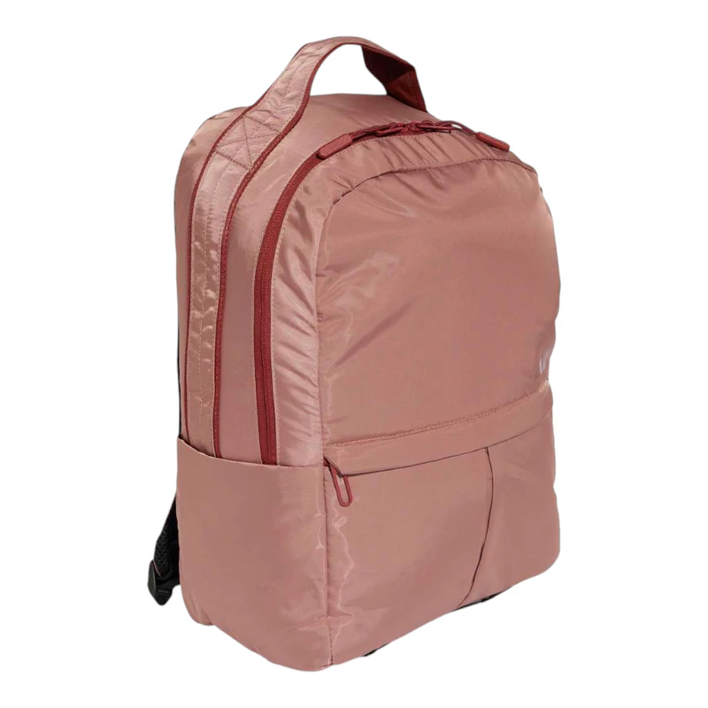 Adidas Womens Yoga 26L Rucksack (Pink) | Sportpursuit.com