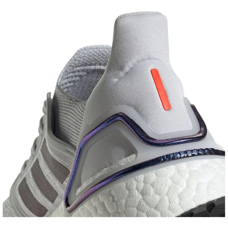 Womens ultra boost 20 grey on sale