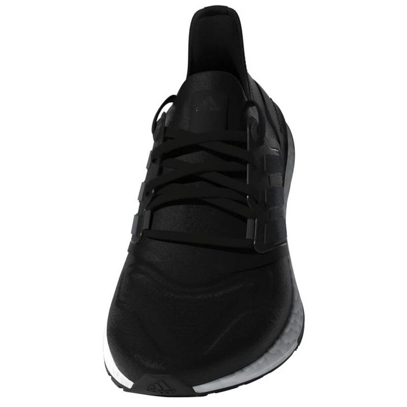 Adidas all black ultra boost womens sales