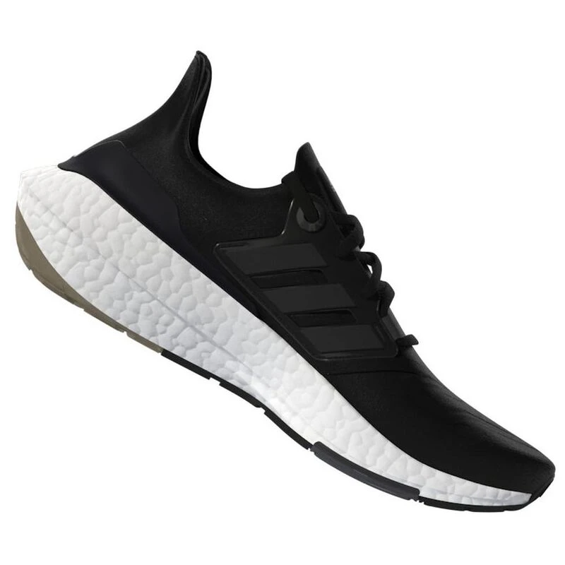 Adidas womens ultra 2025 boost core black
