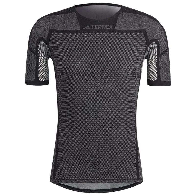 Adidas maglia termica deals