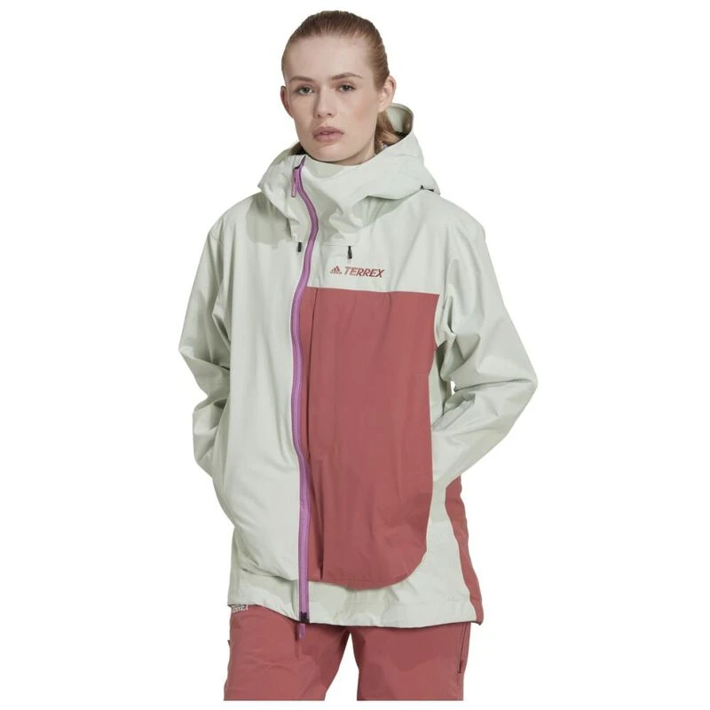 Adidas gtx jacket top