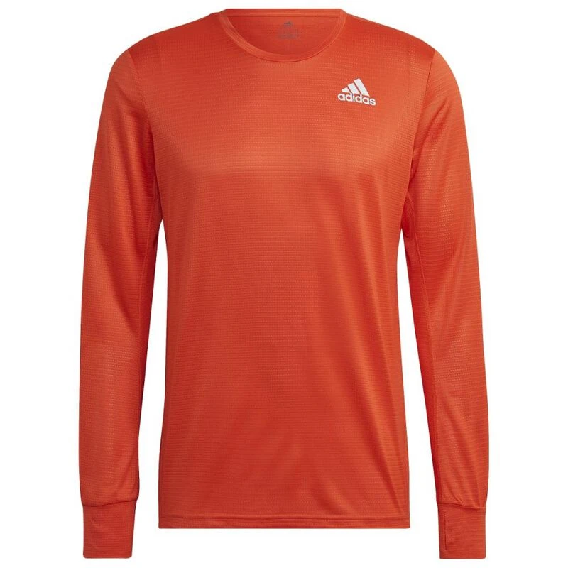 Adidas Maglia OTR Uomo Arancione privatesportshop
