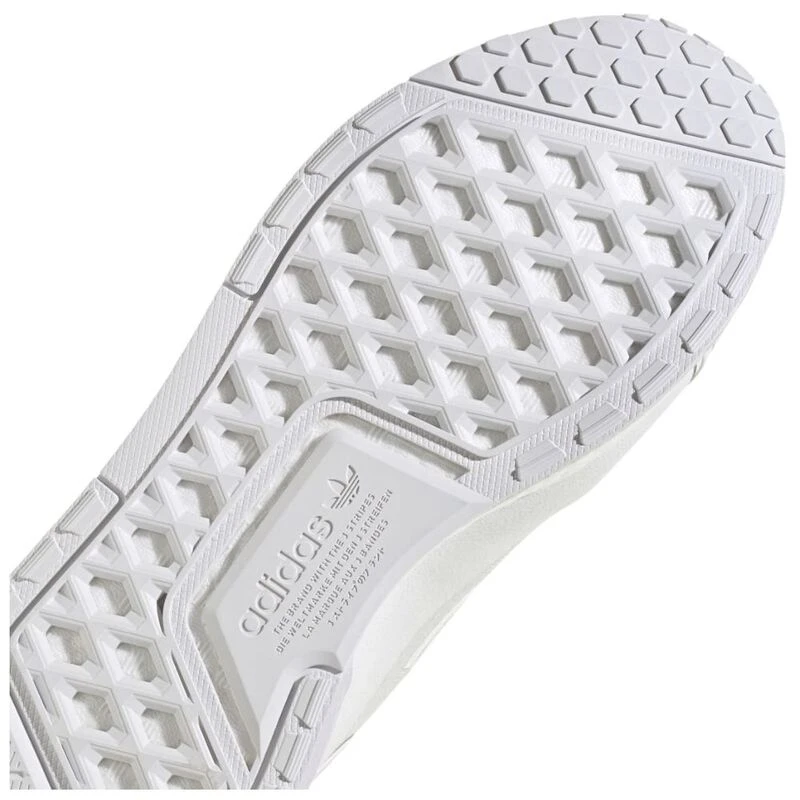 Adidas Mens NMD_V3 Casual Shoes (White) | Sportpursuit.com