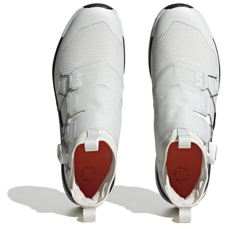 Adidas terrex agravic white top