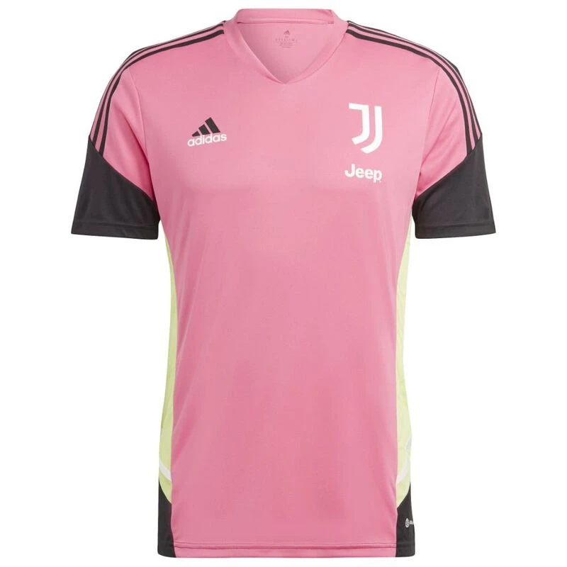 Sportshirt roze shop