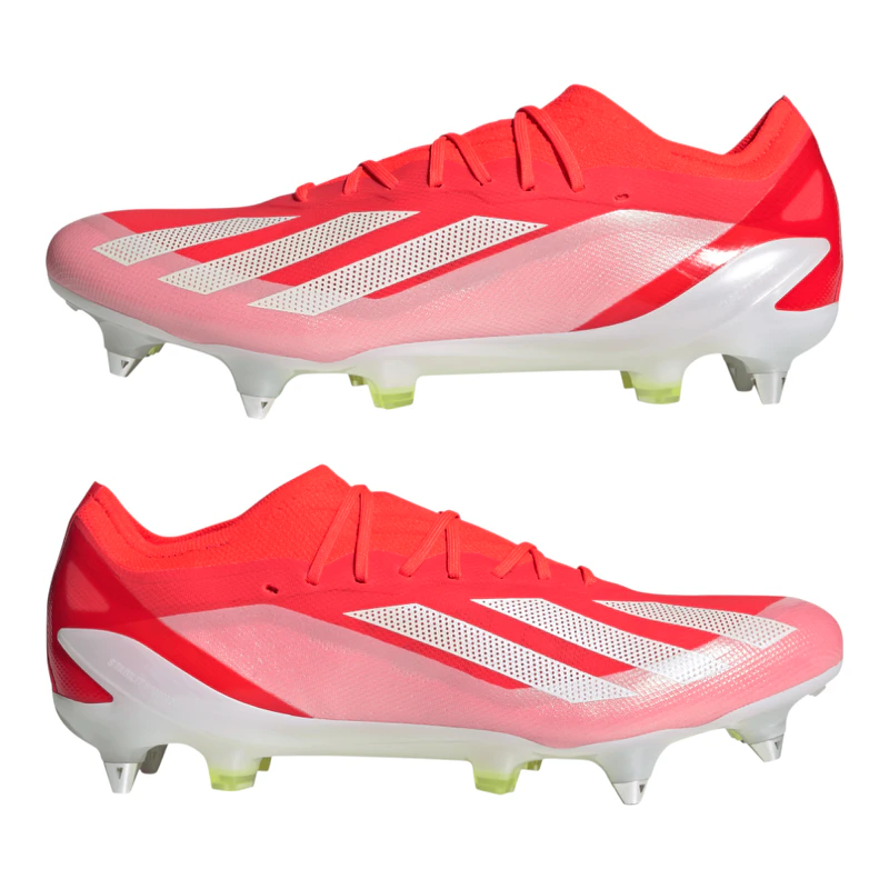 シューズ adidas X CRAZYFAST ELITE HG/AG アディダス エックス クレイジーファスト ELITE HG/AG / 土