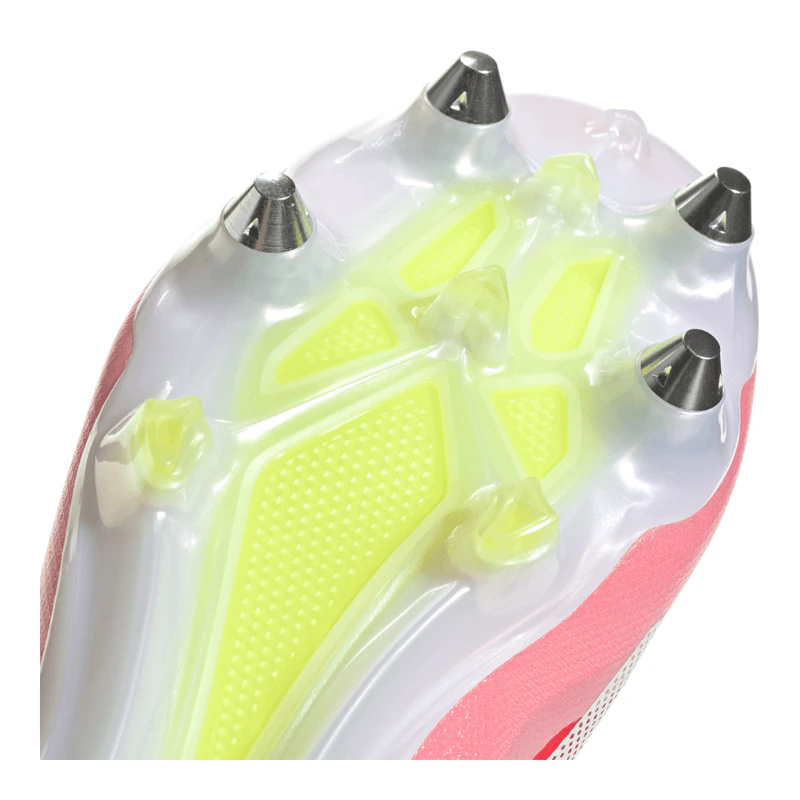 Adidas X Crazyfast Elite SG Soft Ground Football Boots (Red