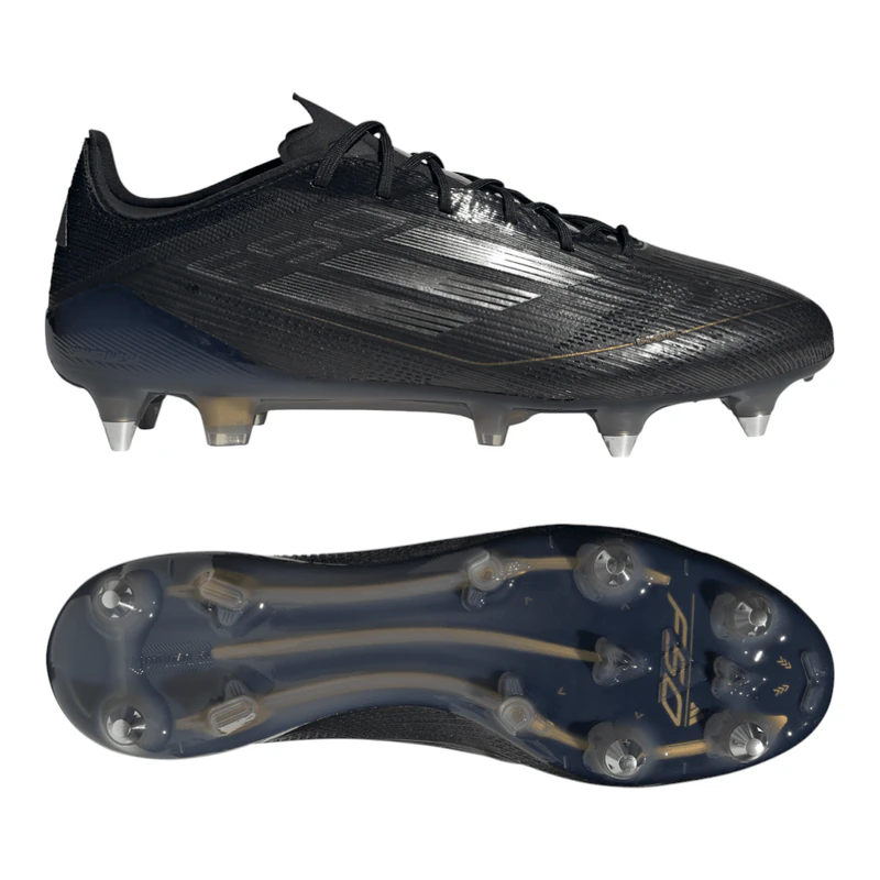 Crampons Vissés Vintage Patrick – Neuf Dans Boîte D’origine – Édition Platini