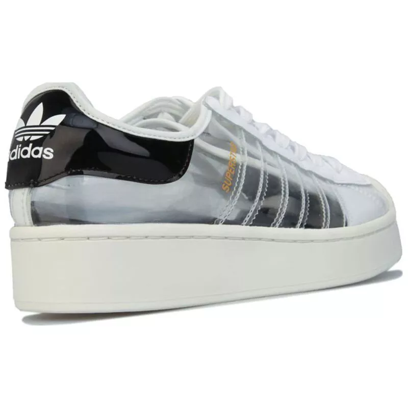 Adidas clear shoes hotsell