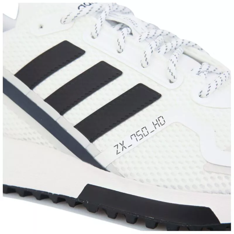 Zx 750 mens white top
