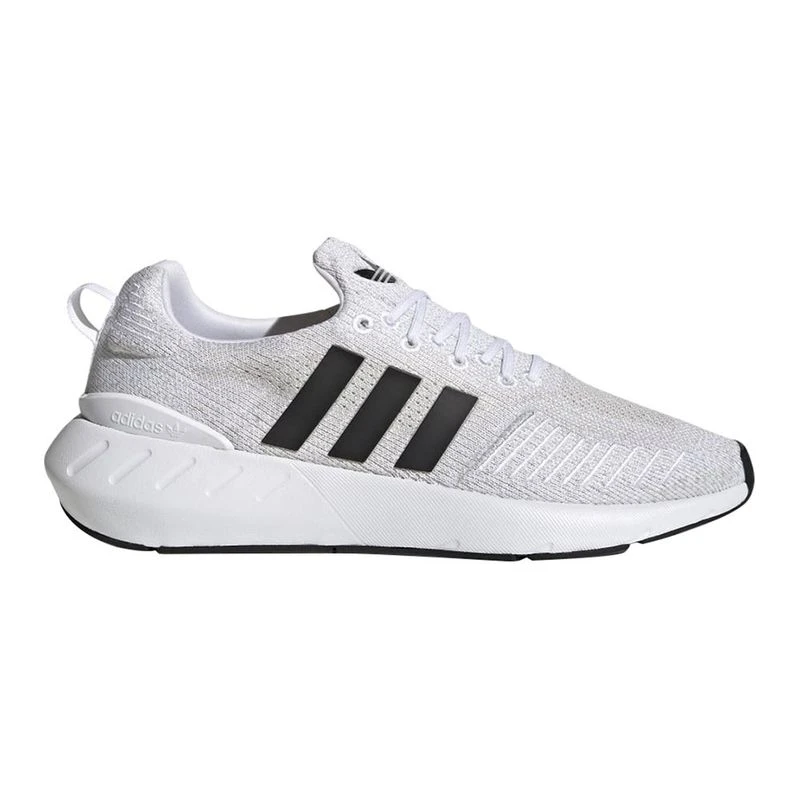 Swift run trainers white store