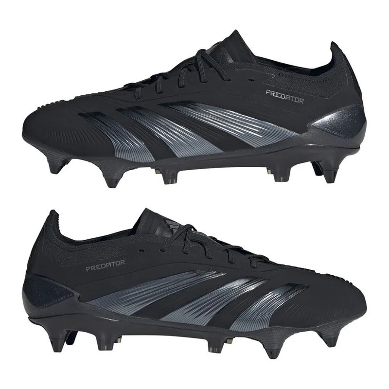シューズ predator elite sg Adidas Predator 25 Elite SG Soft Ground Soccer Cleats