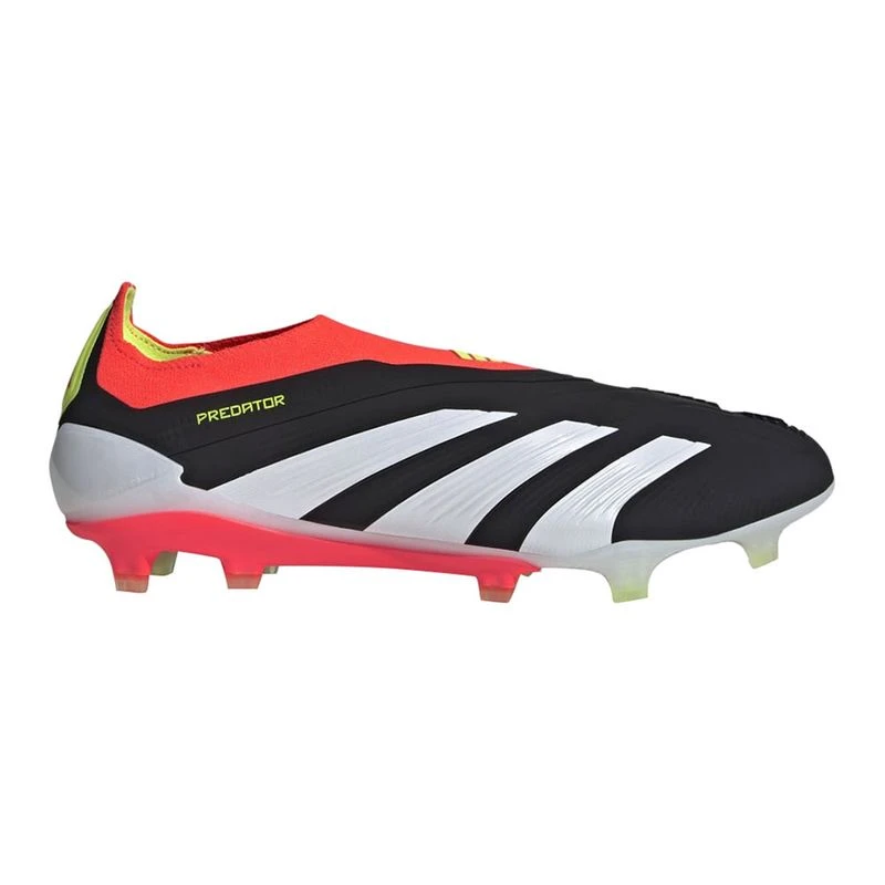 Adidas Predator Elite LL FG FuBballschuhe Schwarz privatesportshop