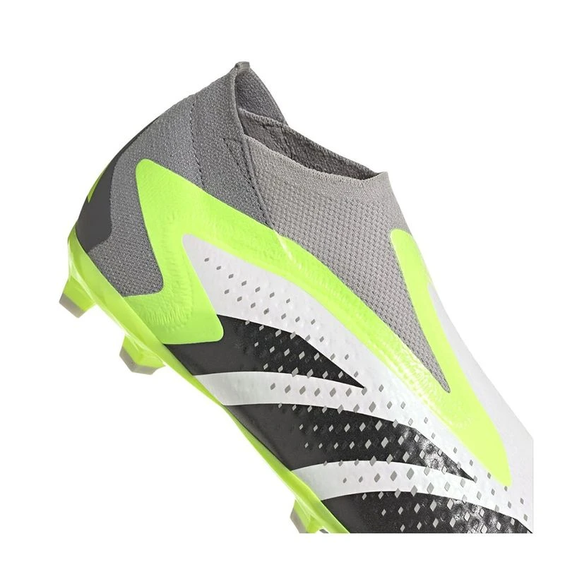 Predator 19.3 firm ground cleats white shop