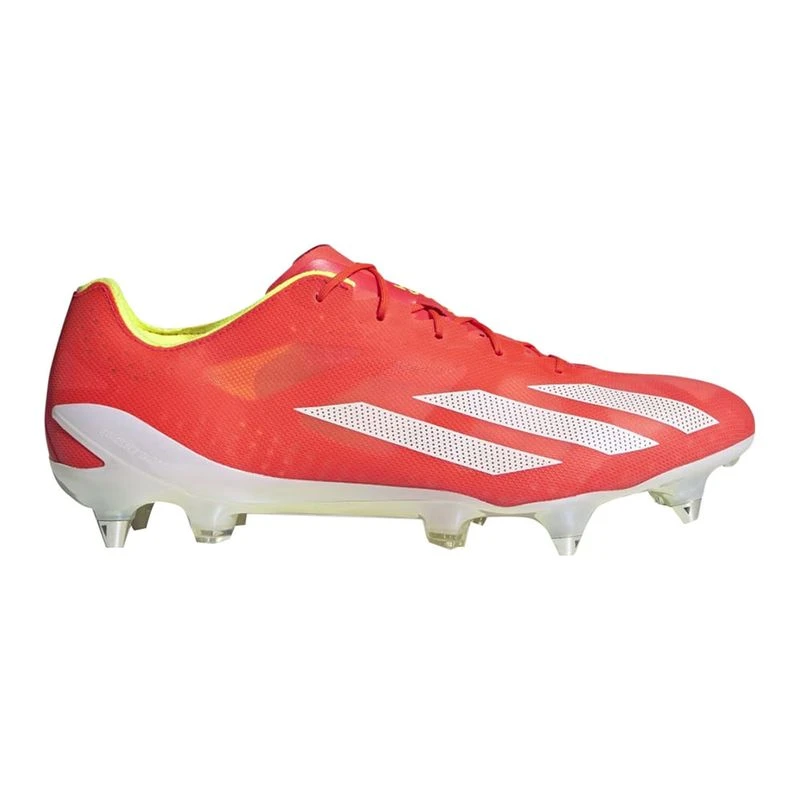 Adidas fußballschuhe weiß rot discount