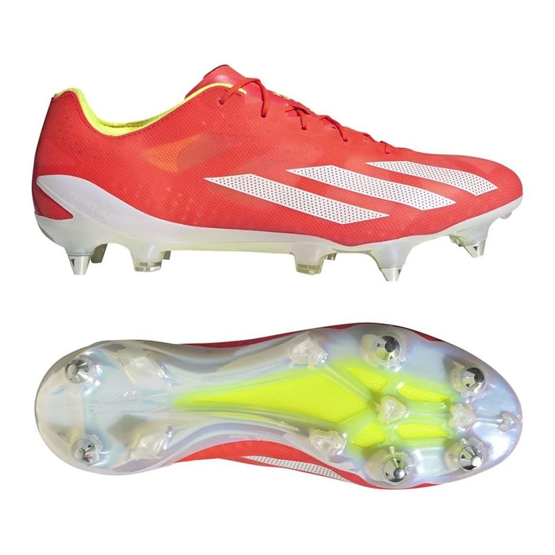 Adidas X Crazyfast SG FuBballschuhe Rot privatesportshop.at