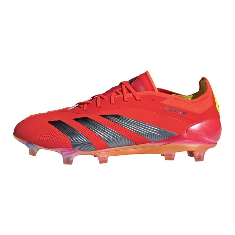 Crampon adidas predator rouge sales