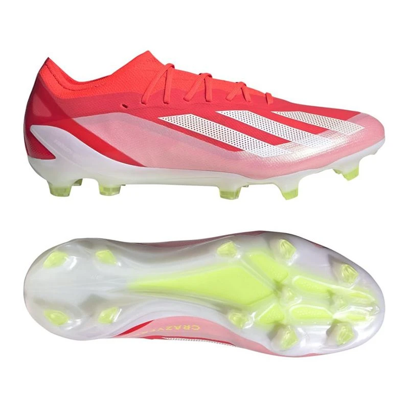 【新品・未使用】adidas CRAZYFAST ELITE TF 27cm adidas X Crazyfast Elite TF Men's Football Shoes Soccer