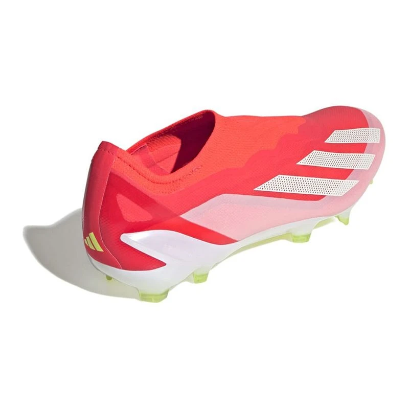 Crampon adidas x rouge outlet