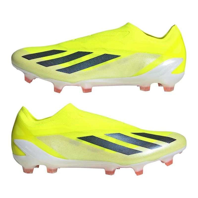 Adidas x football boots yellow online