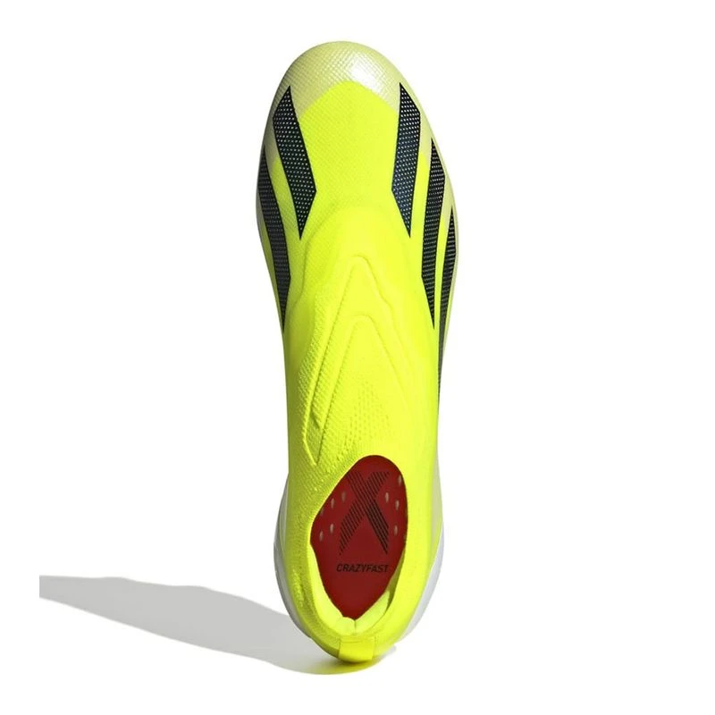Adidas x yellow boots deals