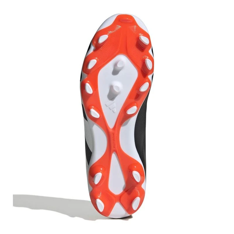 Crampons football américain Nike Alpha Menace Varsity 4Cra