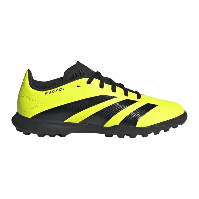 Adidas Kids Predator League TF J Firm Ground Football Boots