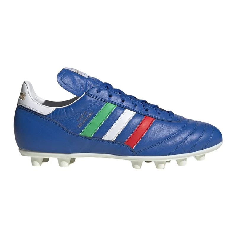 Adidas kaiser blue shop