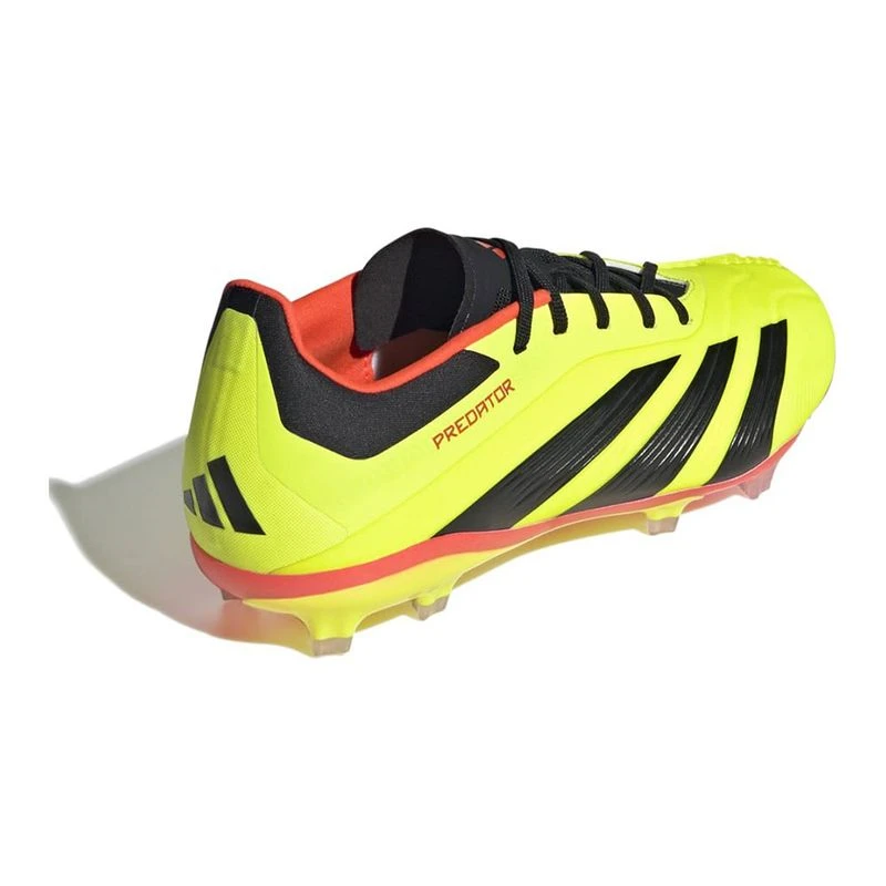 adidas Predator サッカーシューズ　FG 黄色 アディダス プレデター PRO HG/AG IG7732 (サッカースパイク