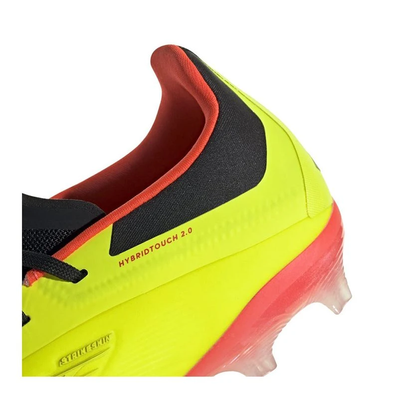 Adidas 18.3 yellow best sale