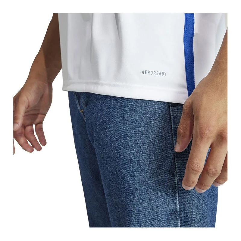 Adidas jeans 2004 top