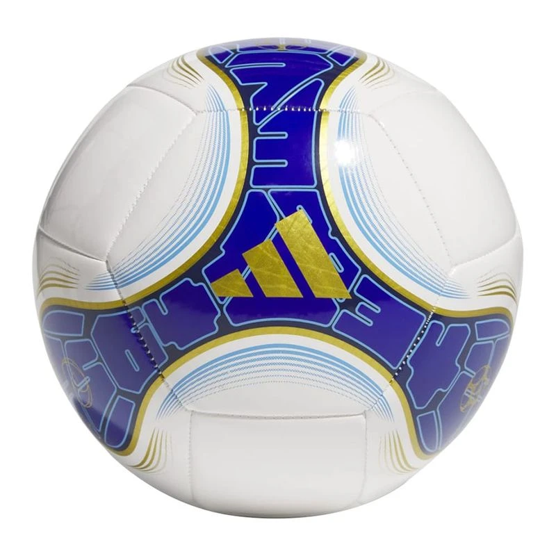 Adidas Messi Club Ball WeiB privatesportshop