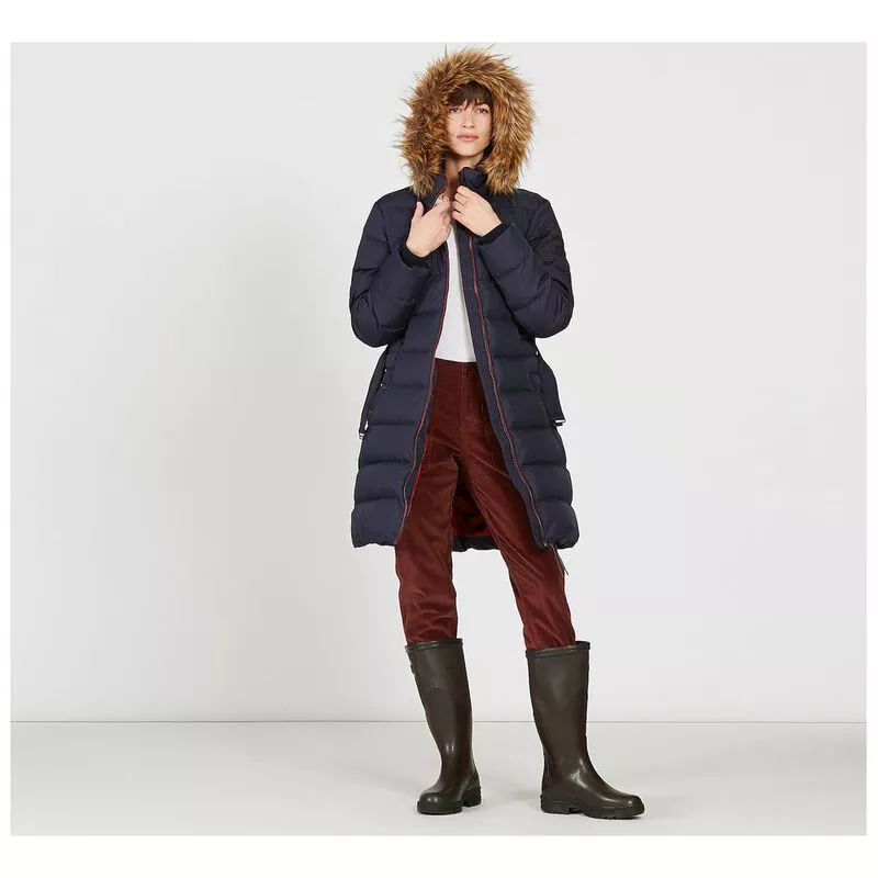 Aigle rigdown jacket hotsell