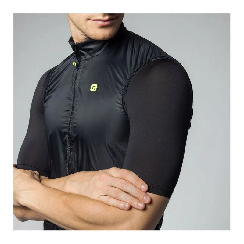 Gilet Léger ALE' Light Pack Vest – Blanc – Unisexe Adulte – Neuf Avec Étiquettes