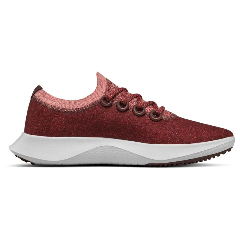 Light hotsell pink allbirds